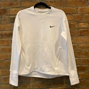 Nike DRI Fit Women's Golf Sweater